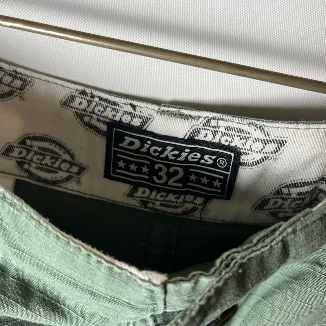 [Dickies] 디키즈 립스탑 카고 쇼츠 상품이미지5