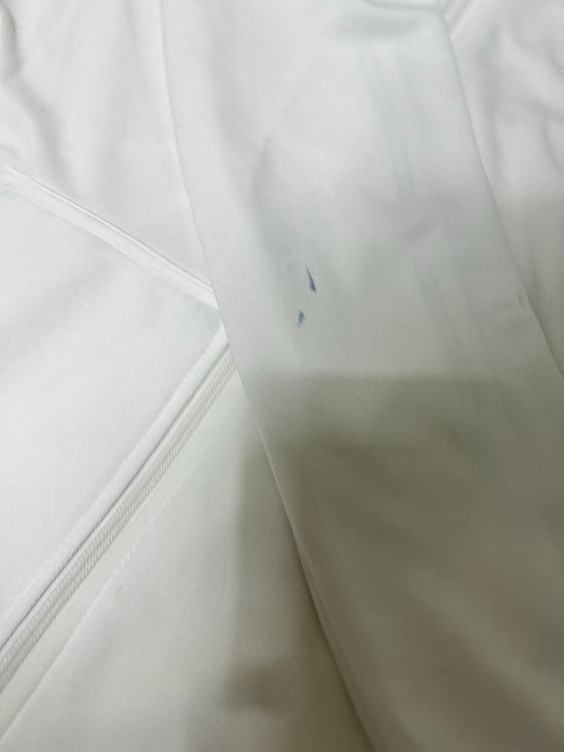 대장급 아디다스 첼시 흰파 져지 상품이미지2