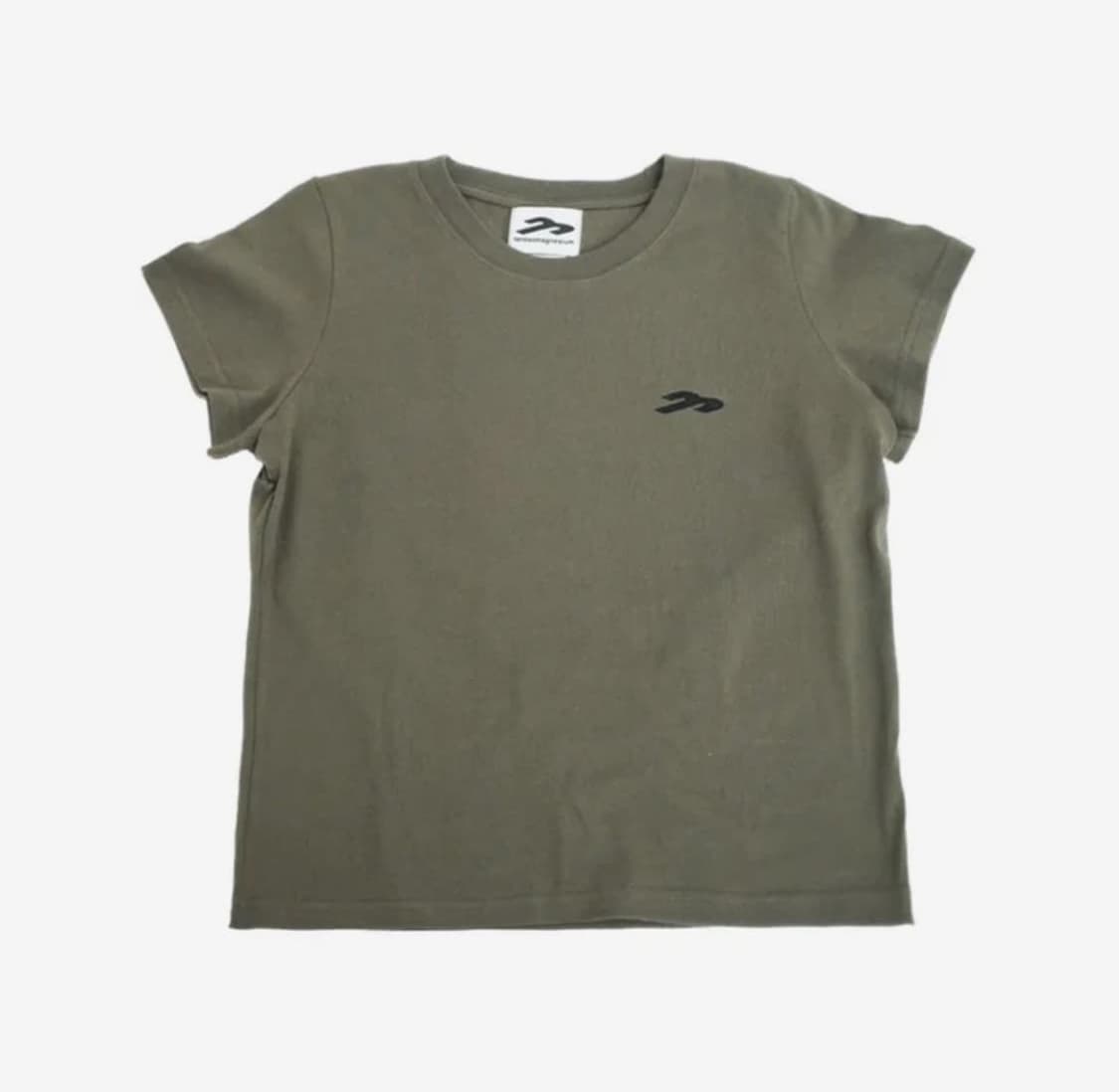 탄산마그네슘 반팔티 상품이미지1