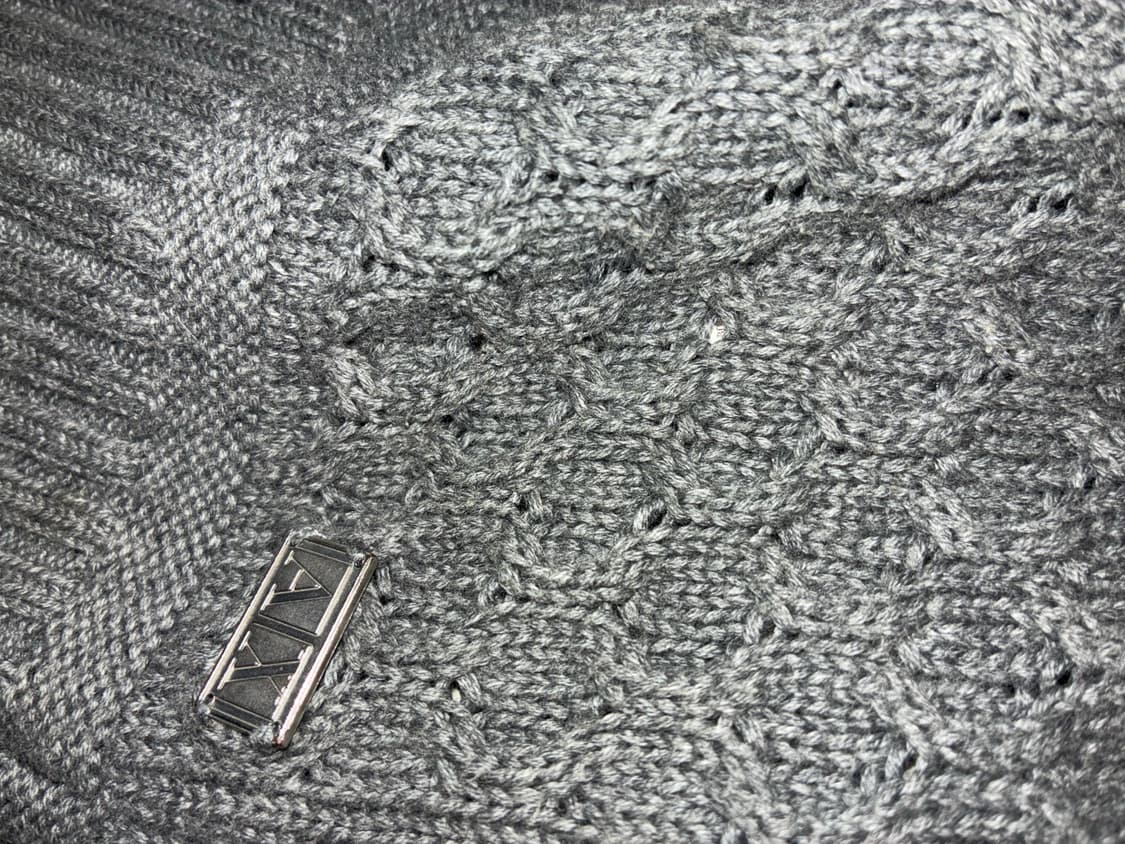 Armani exchange 니트 m 상품이미지4