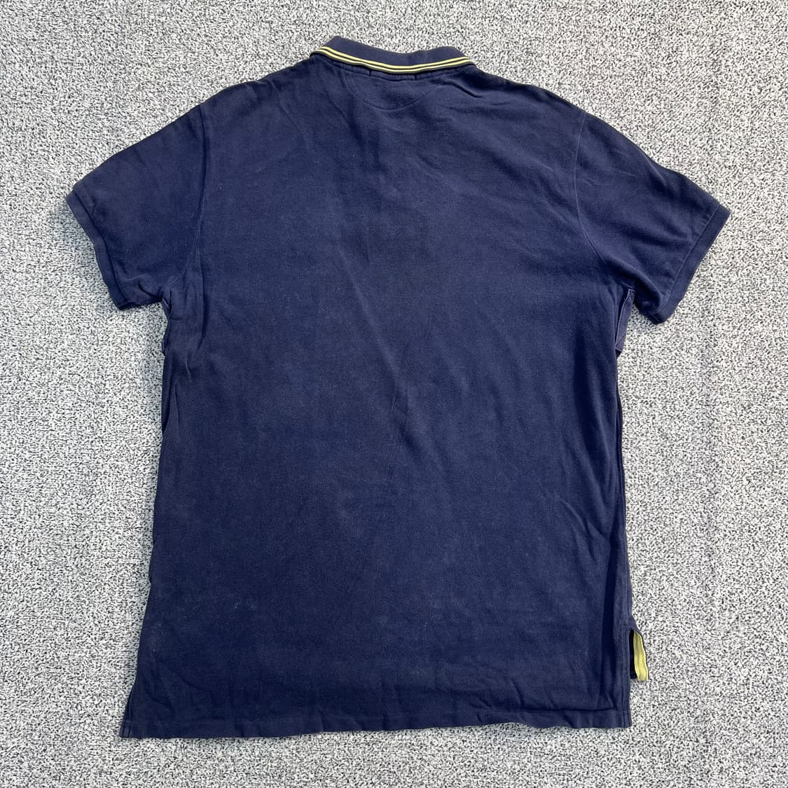 XL 폴로랄프로렌 빅포니 피케 반팔티 0313M 상품이미지4