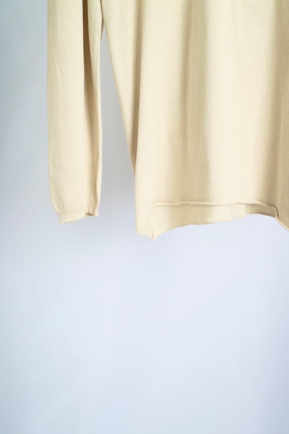 MM6 v-neck knit 상품이미지4