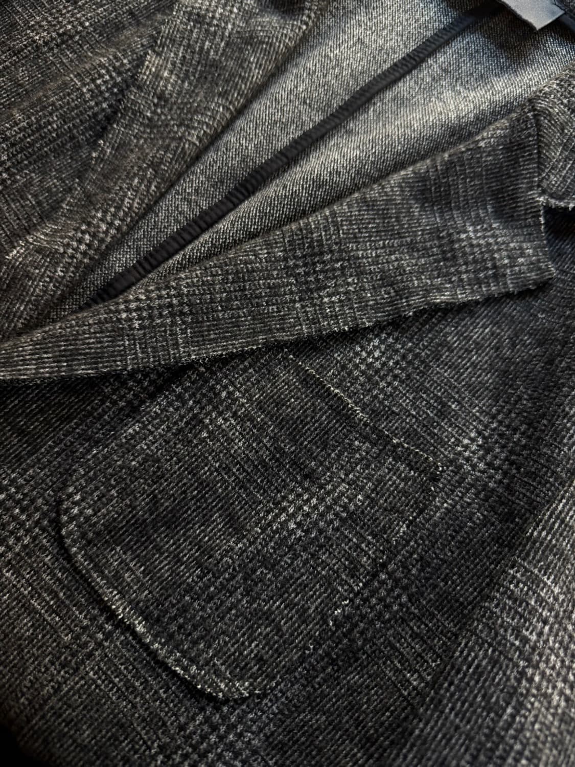 빠니깔레 테일러드 자켓 100 상품이미지8