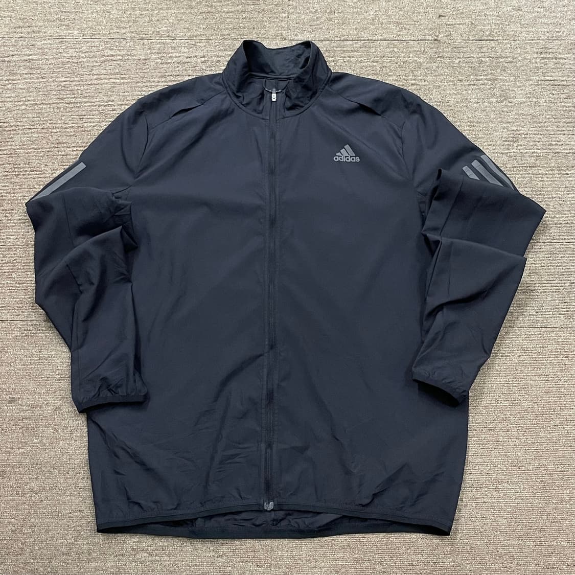 (M) adidas 아디다스 바람막이 상품이미지3