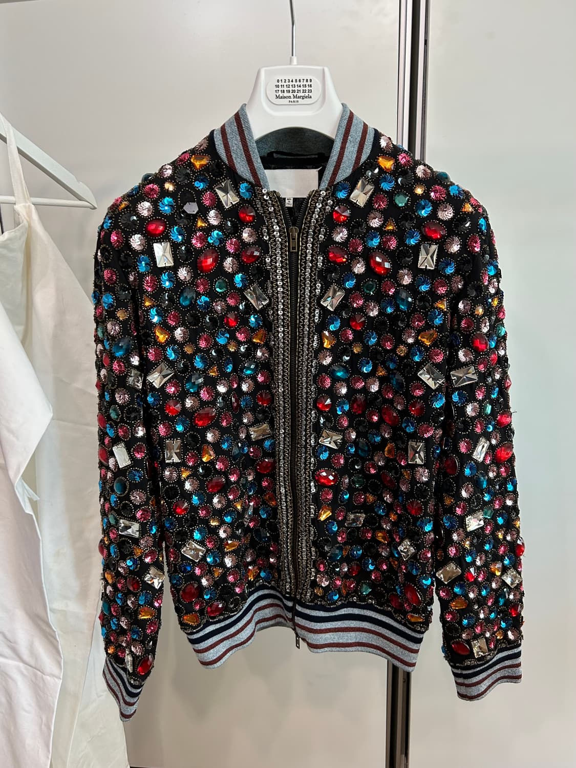 마르지엘라 쥬얼리 자켓 상품이미지2