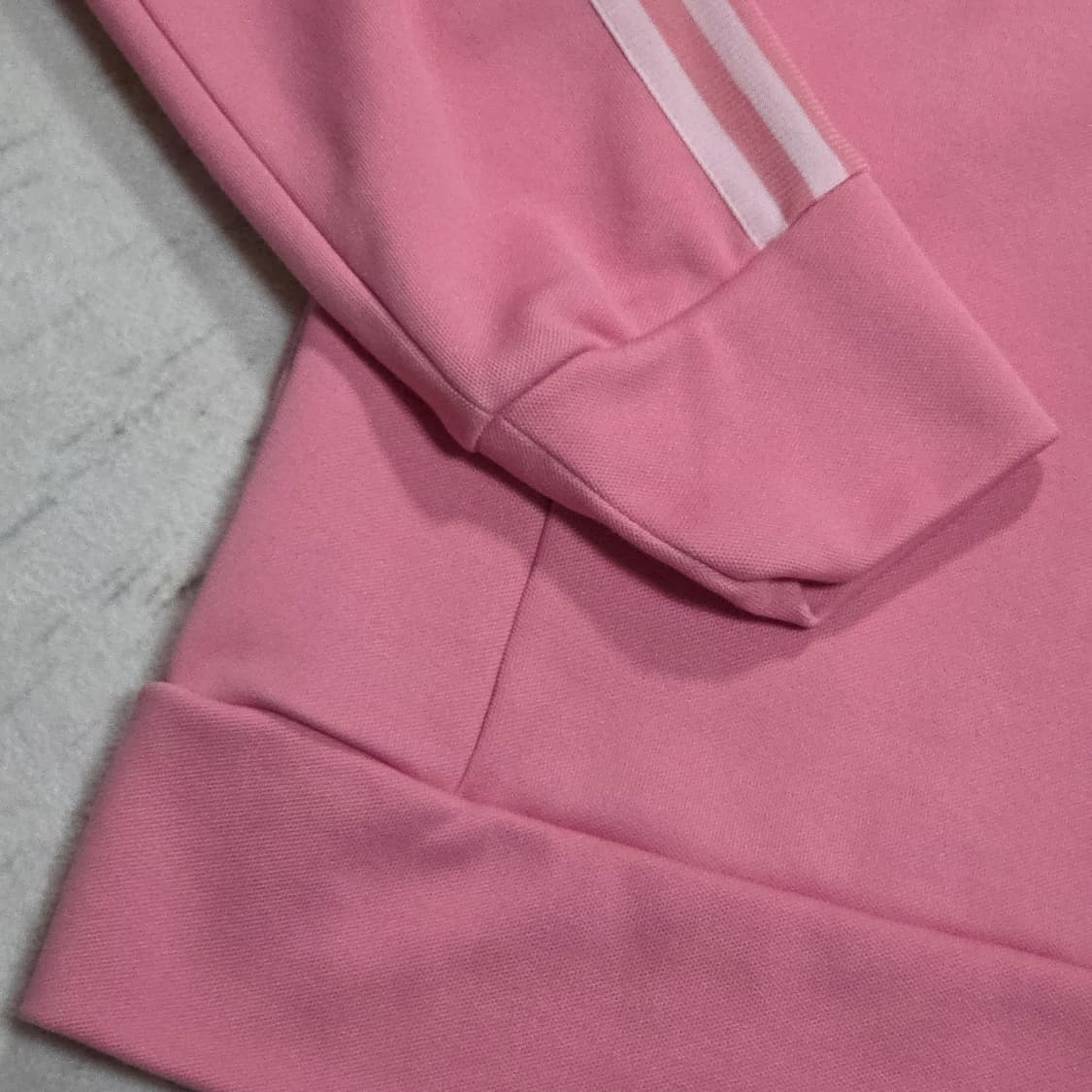 아디다스 유로파 핑크 져지 상품이미지6