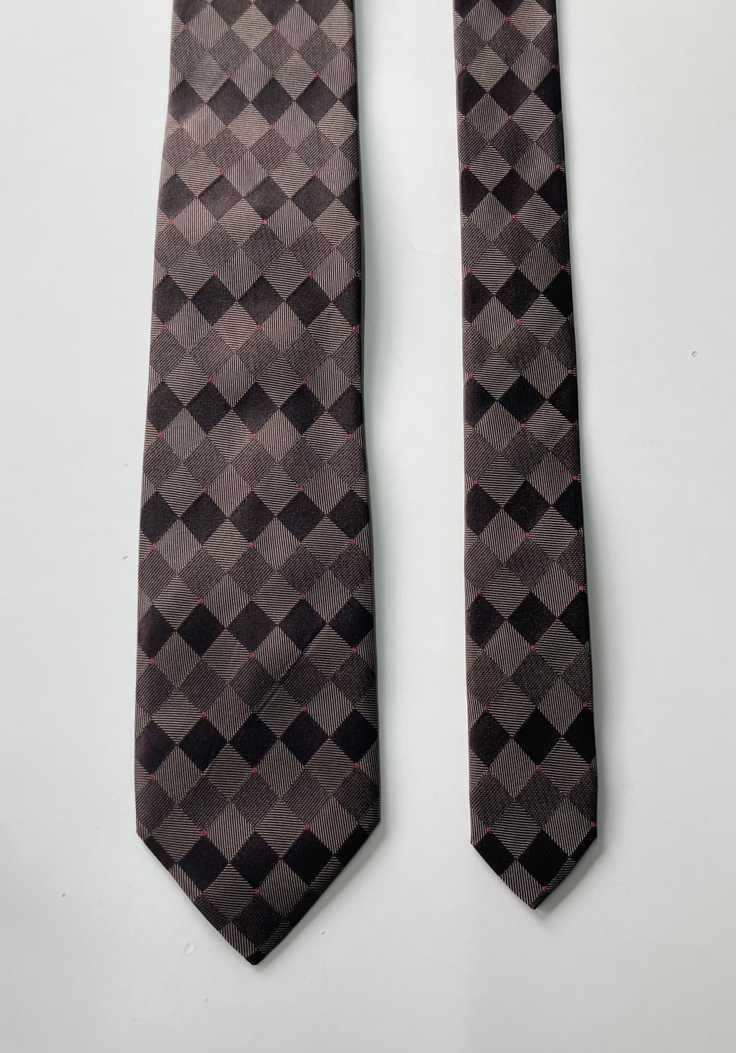 빈티지)넥타이 상품이미지1