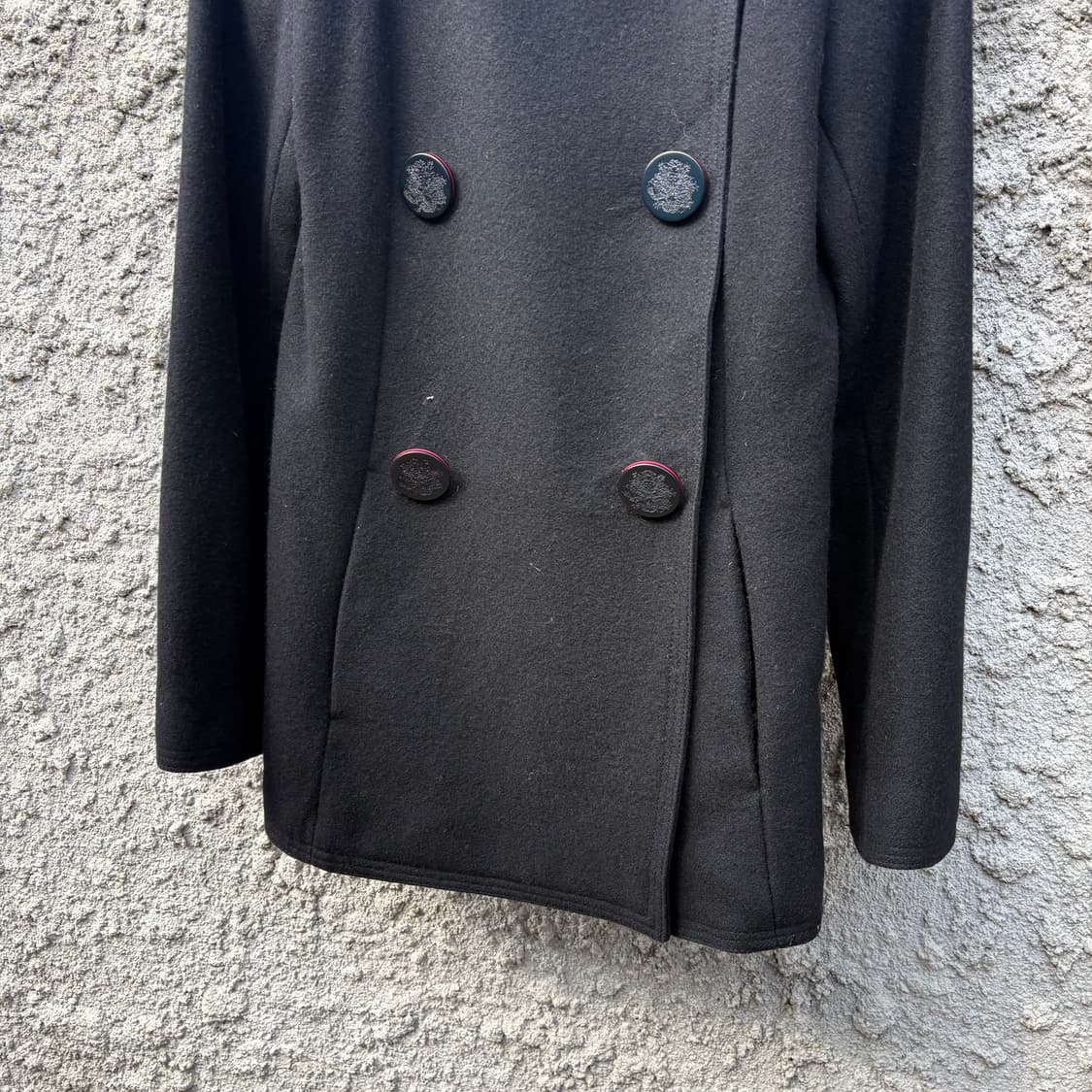 비비안 탐 피코트 상품이미지3