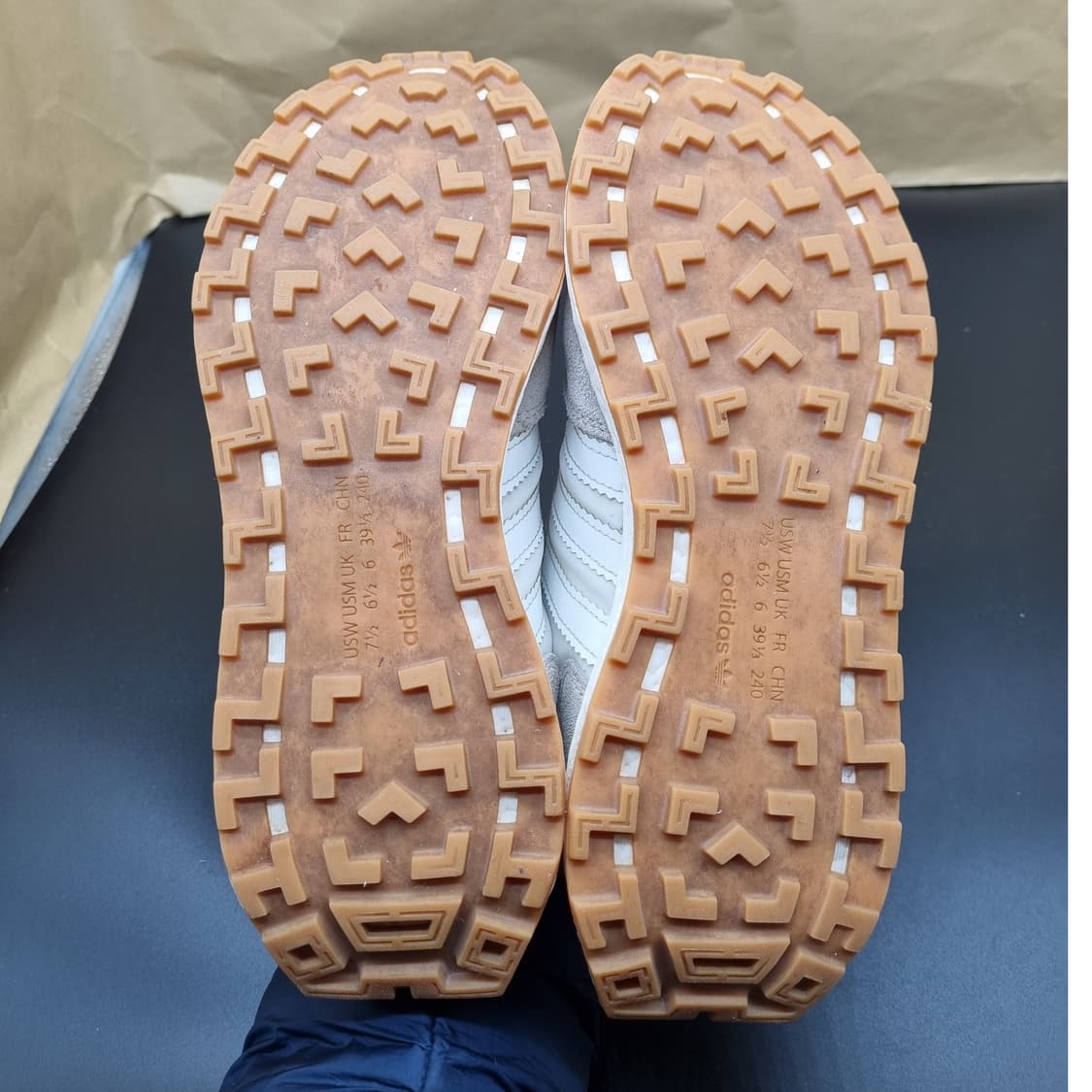 아디다스 레트로피 e5 운동화 245 상품이미지5