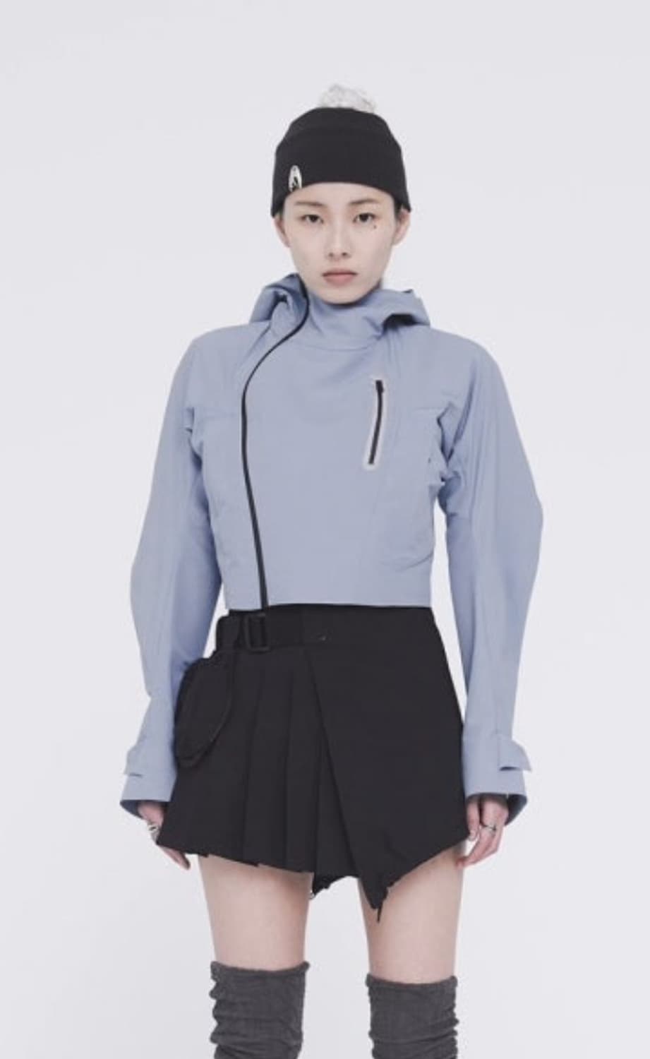 혜인서 쉘자켓 1size 상품이미지1