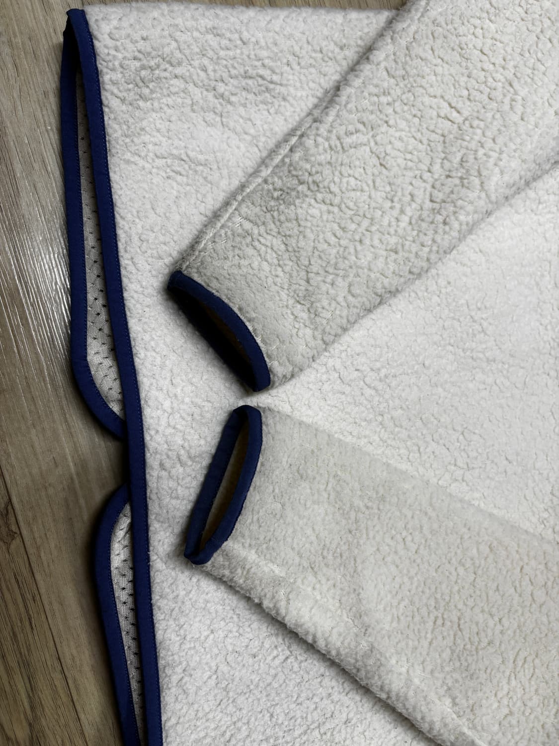 파타고니아 레트로 후리스 상품이미지4