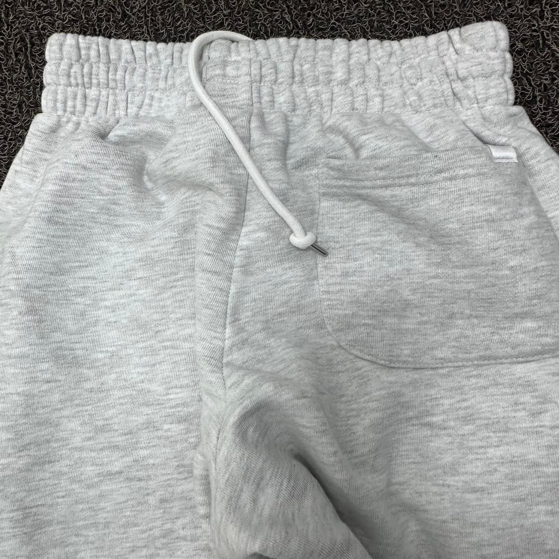 노매뉴얼 트레이닝복 조거팬츠 S 상품이미지7