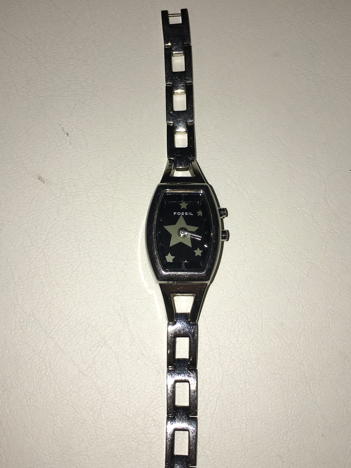 파슬 Fossil Big Tic Watch Star 상품이미지1