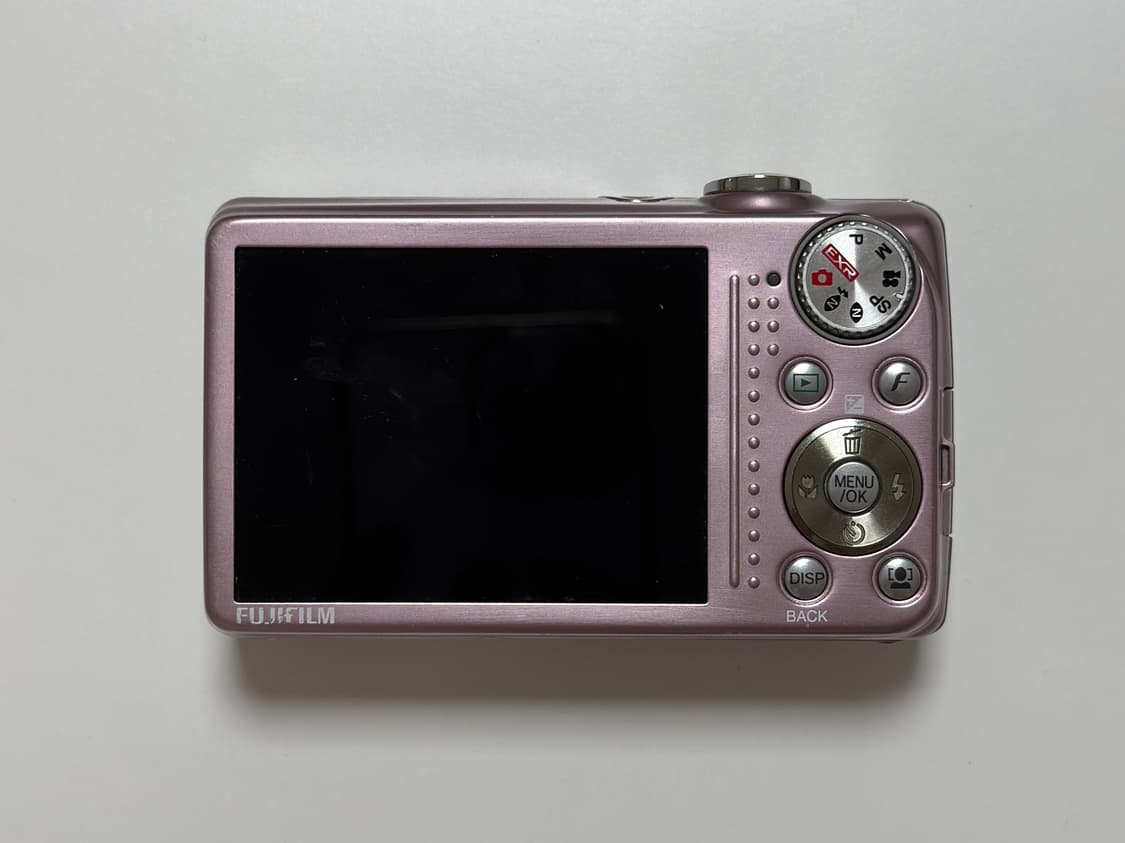 (아일릿 디카) Fujifilm 후지필름 파인픽스 F8O EXR 상품이미지7