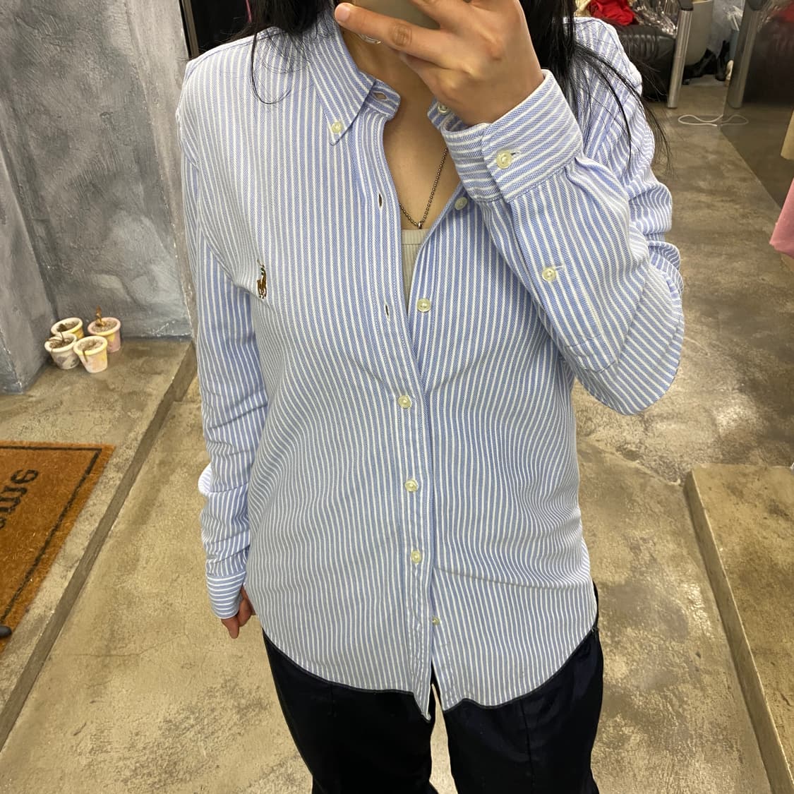 Polo Ralph Lauren 상품이미지5