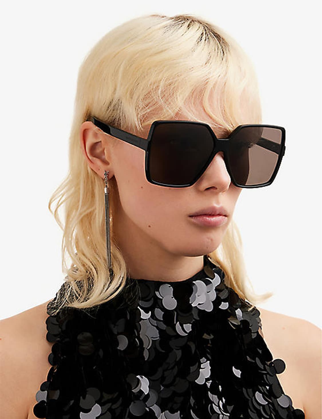 생로랑 24ss 베티 선글라스 상품이미지1