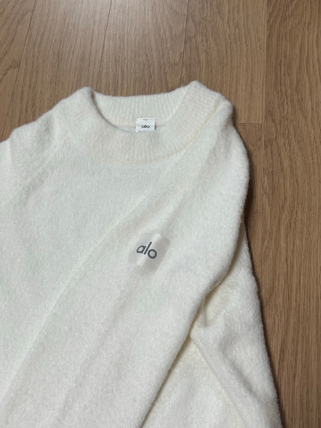 alo 알로 스너글니트 상품이미지2