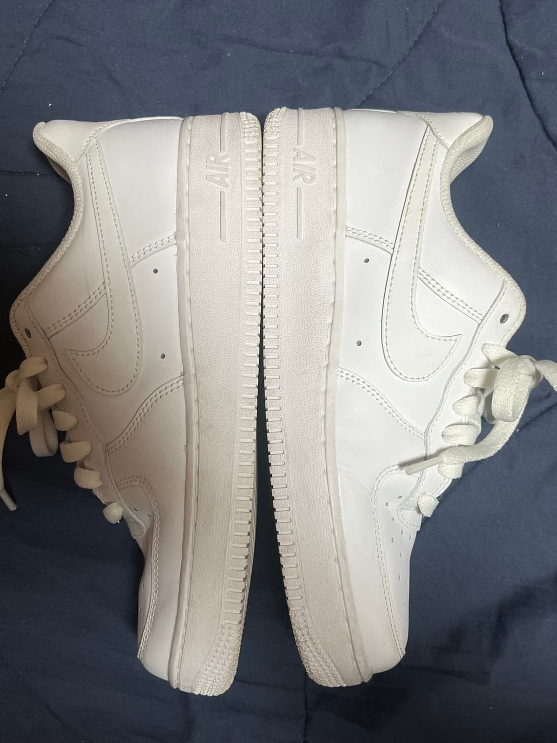 나이키 에어포스1 올백포스 240 상품이미지5