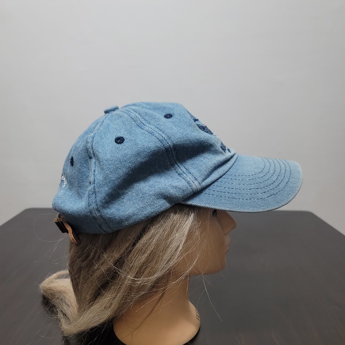 슈프림 x 버버리 상품이미지2