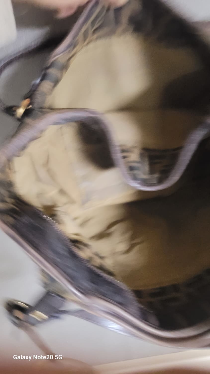 펜디 숄더백 상품이미지5