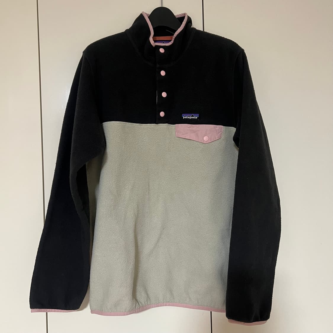 파타고니아 신칠라 우먼 L 상품이미지2
