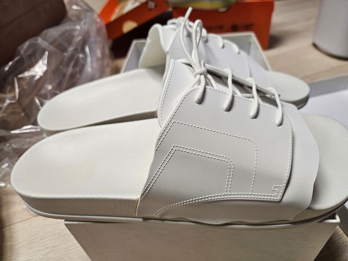 메종 마르지엘라 풀 슬리퍼 43 상품이미지2