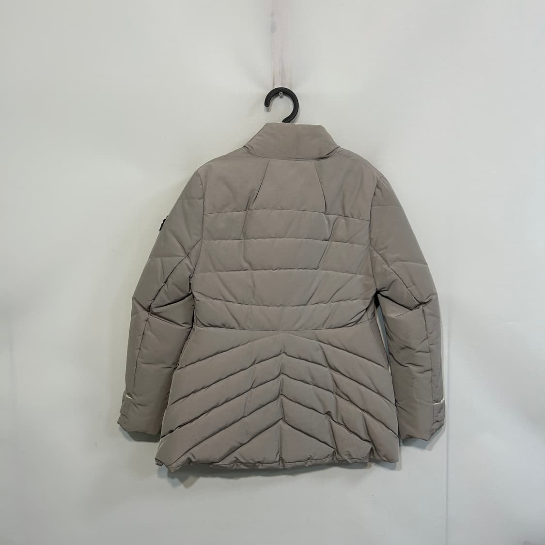 한섬 SJSJ 구스다운 패딩 55 상태최상  상품이미지3