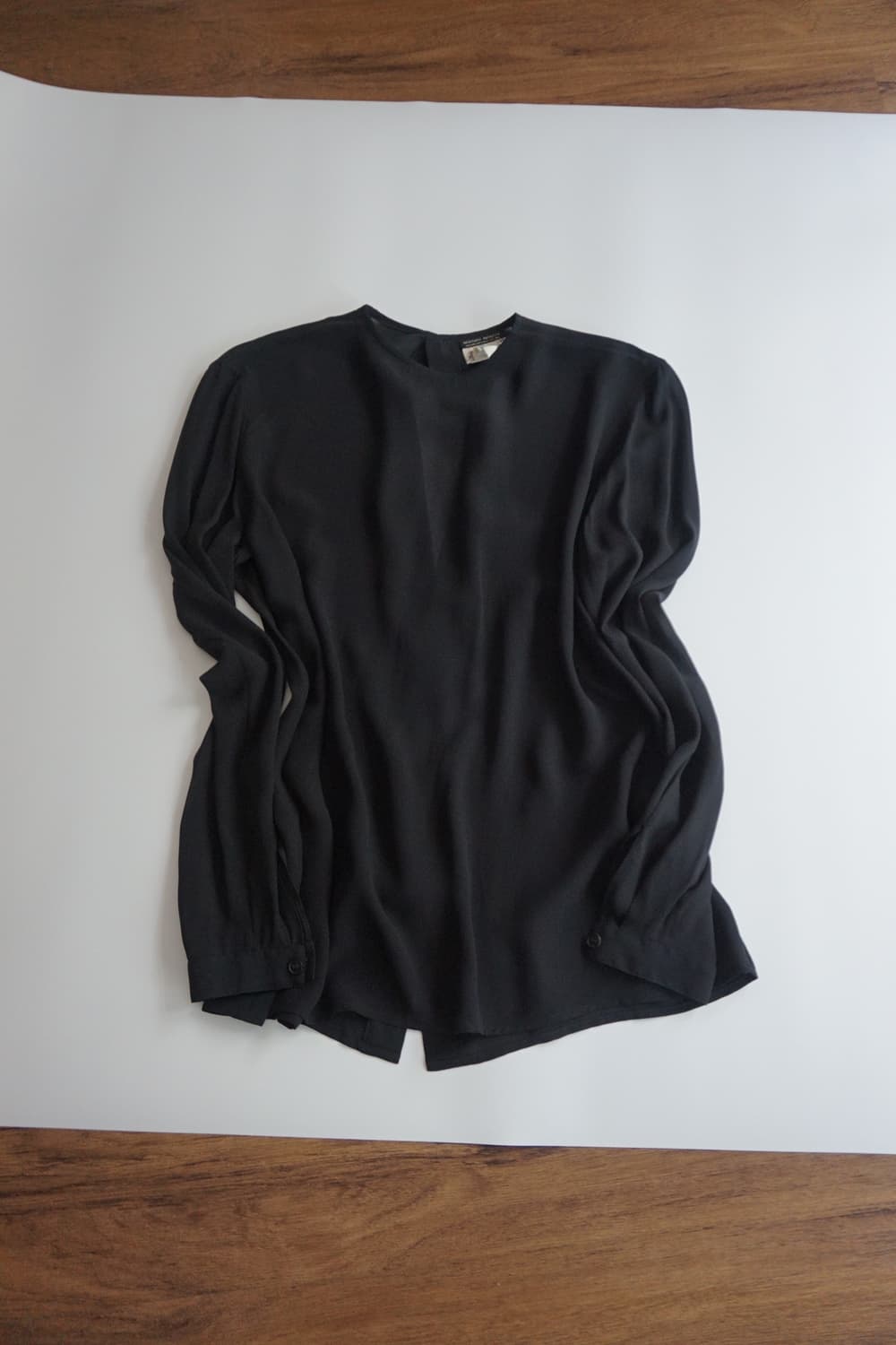 GIORGIO ARMANI 100%Silk (Made in Italy) 상품이미지2