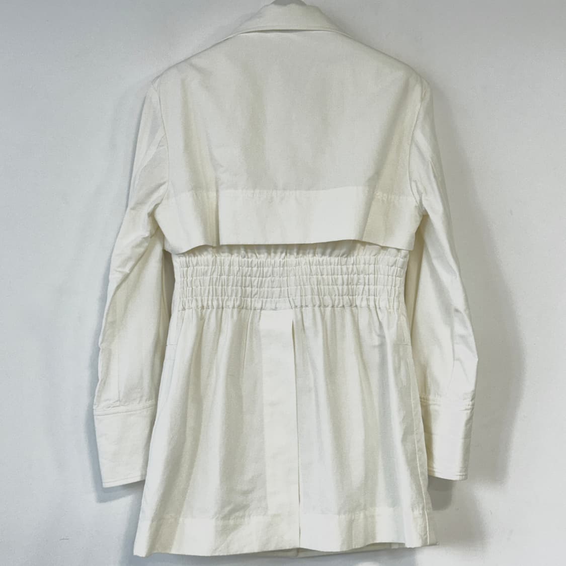 유돈초이 EUDON CHOI 리넨코튼 자켓 상품이미지5