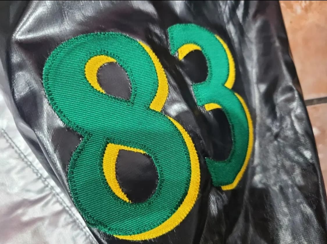 미즈노 KBO 올드 현대유니콘스 춘추야구점퍼 상품이미지7