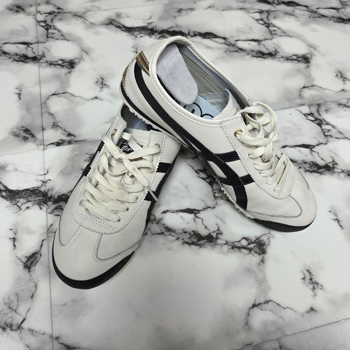 오니츠카타이거 멕시코66 스니커즈 280(최저가) 상품이미지1