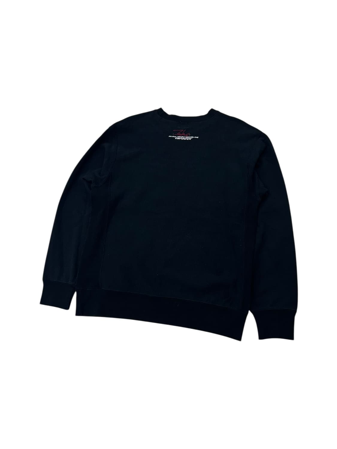 베이프 퓨추라 크루넥 상품이미지4