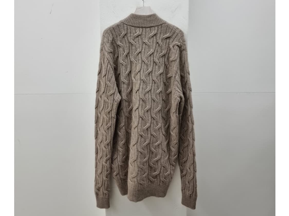 GOBI 고비 캐시미어 상품이미지2