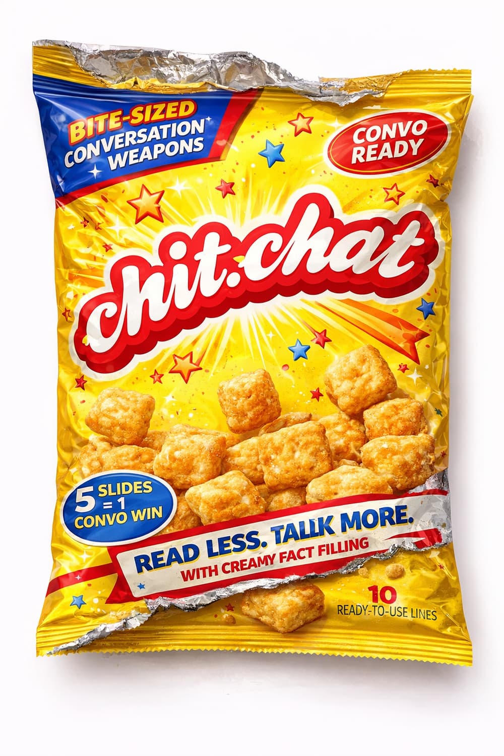 Chit.chat.mag 상품이미지1