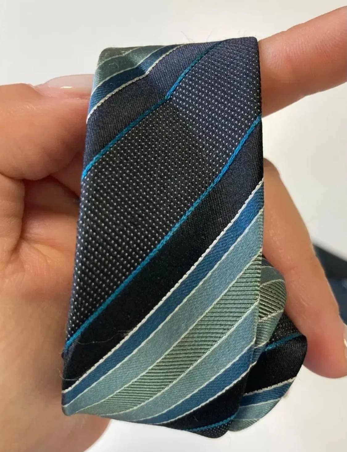 Ck(켈빈클라인)넥타이 상품이미지9