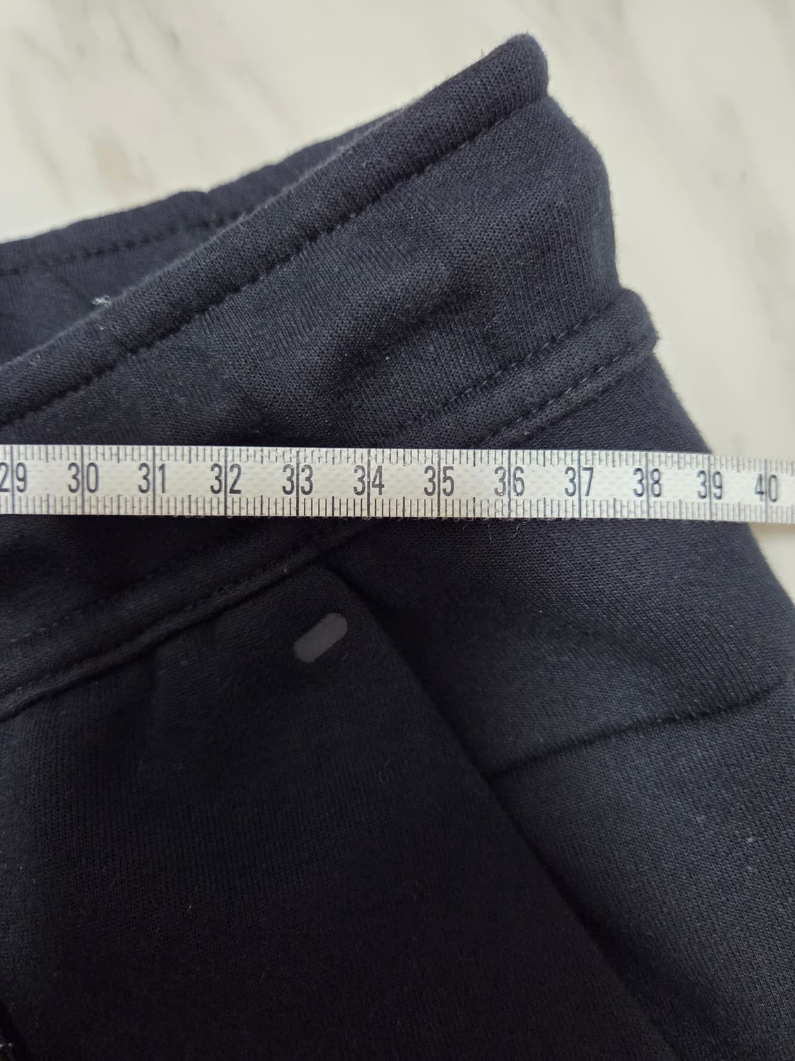 나이키 테크팩 조거 팬츠 상품이미지9