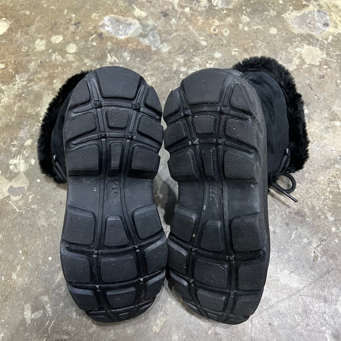 240) 쏘렐 방한부츠 신발 부츠 상품이미지5