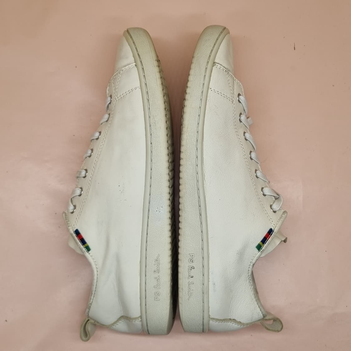 폴스미스 미야타 남성가죽스니커즈 280 상품이미지5