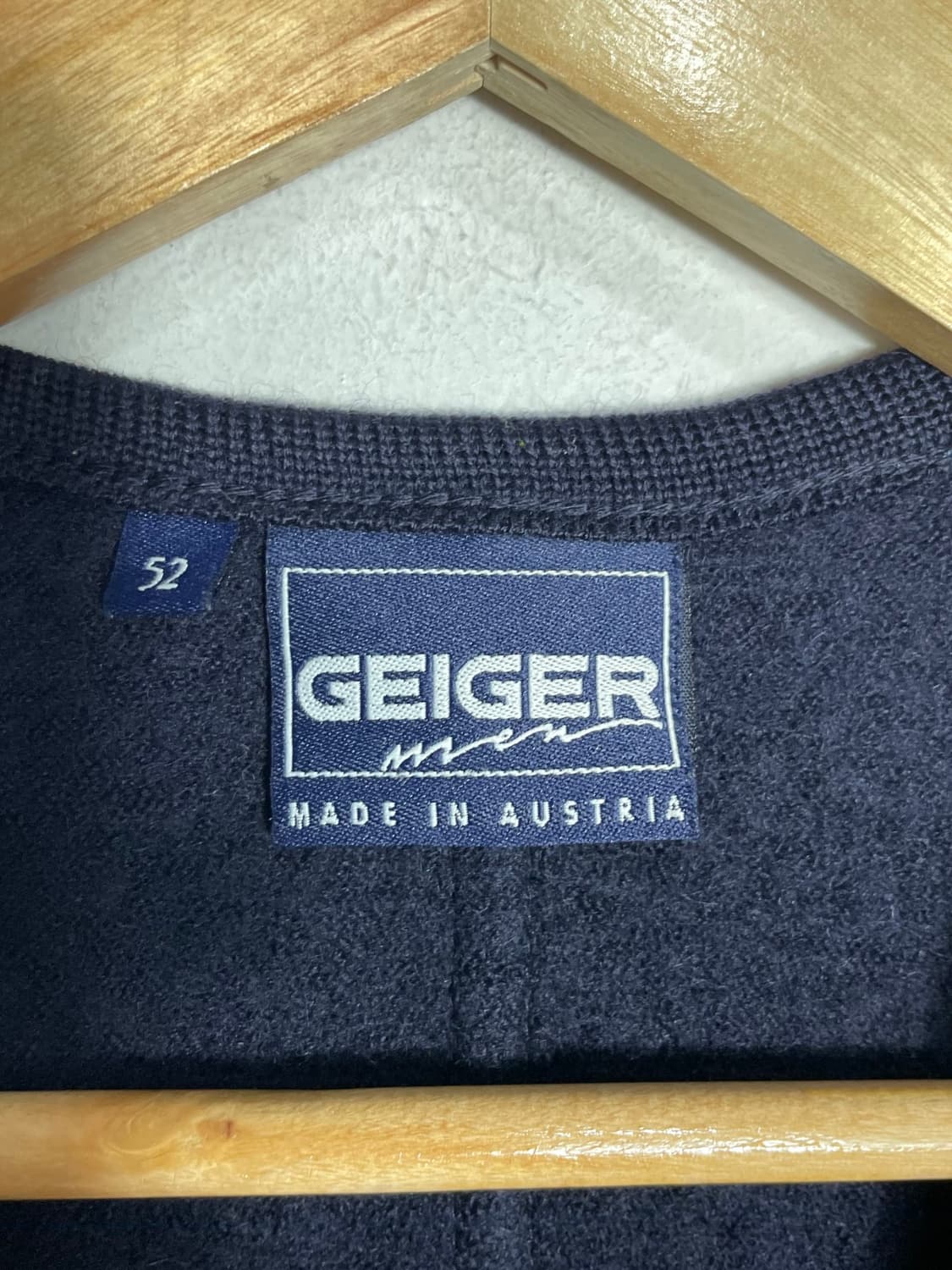 GEIGER 가이거 울 베스트 상품이미지2
