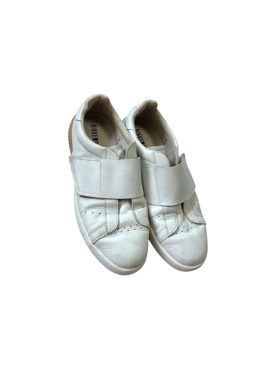 Hook&Loop Sneakers 상품이미지1