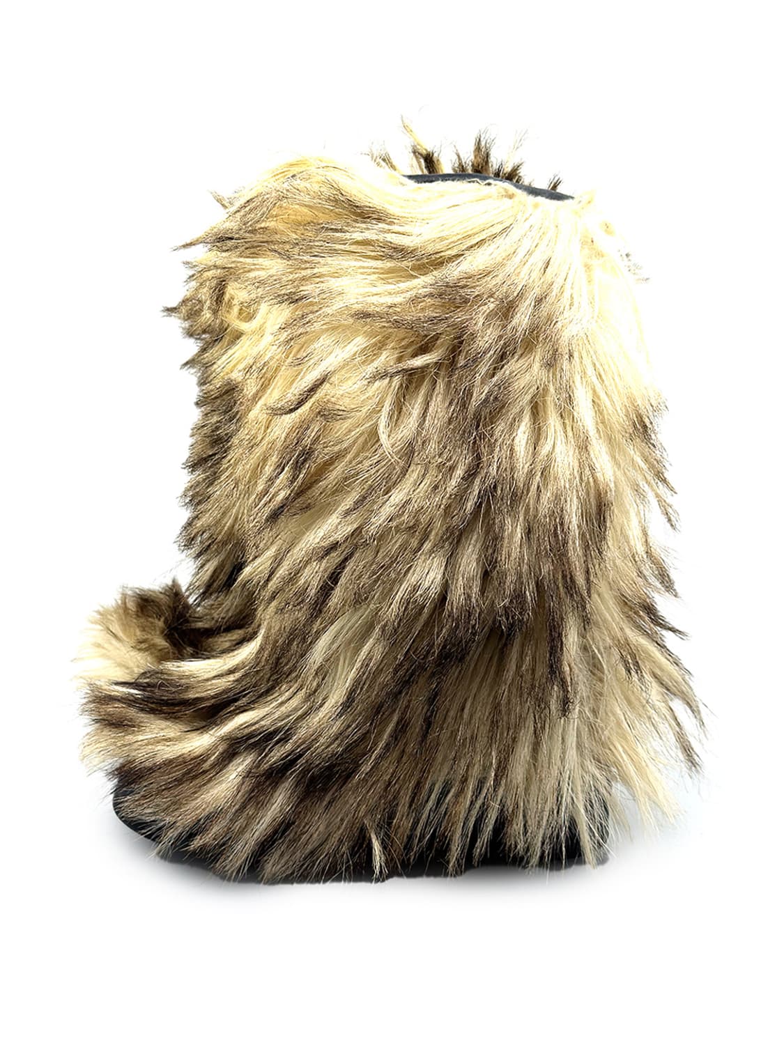 Lama Goat Fur Boots/ 37 상품이미지1