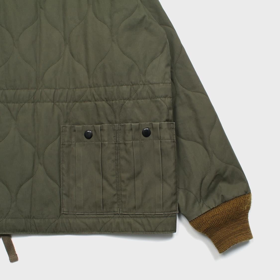 NIGEL CABOURN 상품이미지7