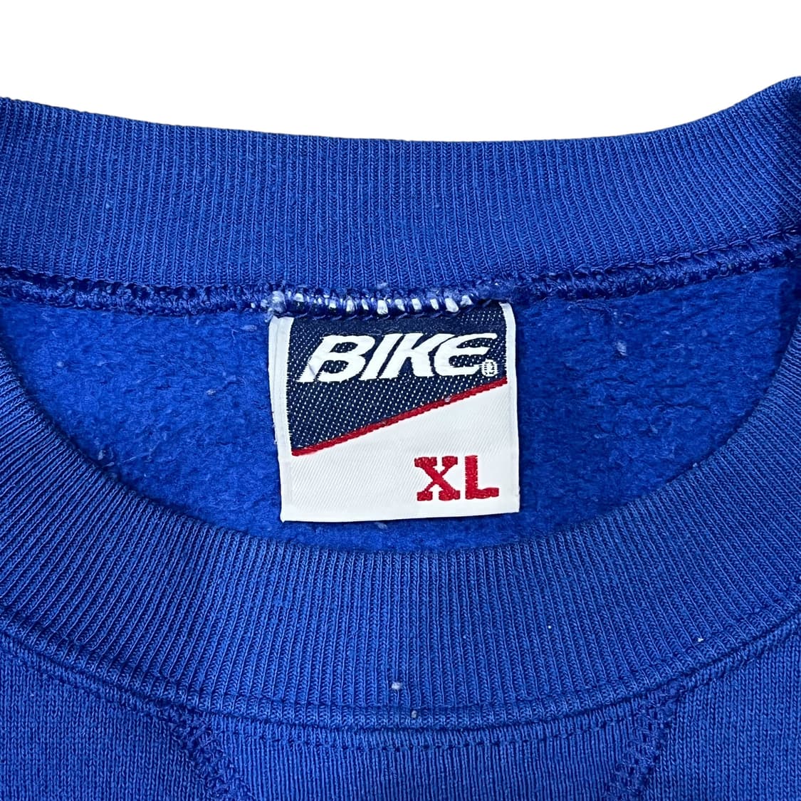 bike NFL 프린팅 스웻셔츠 s07436 상품이미지7