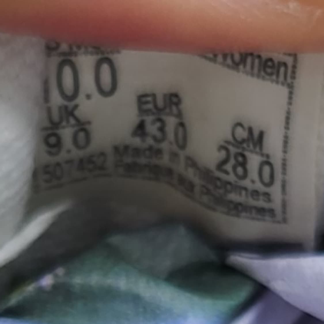 반스 어센틱 남성 뮬280 상품이미지6