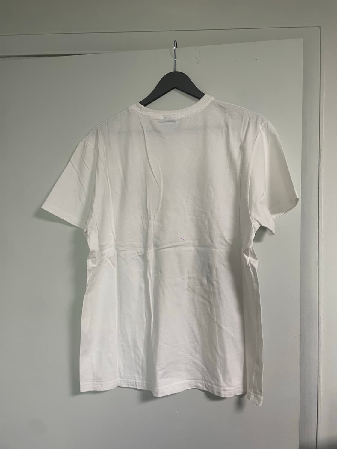 더콜디스모먼트 브로콜리 티셔츠 M 상품이미지2