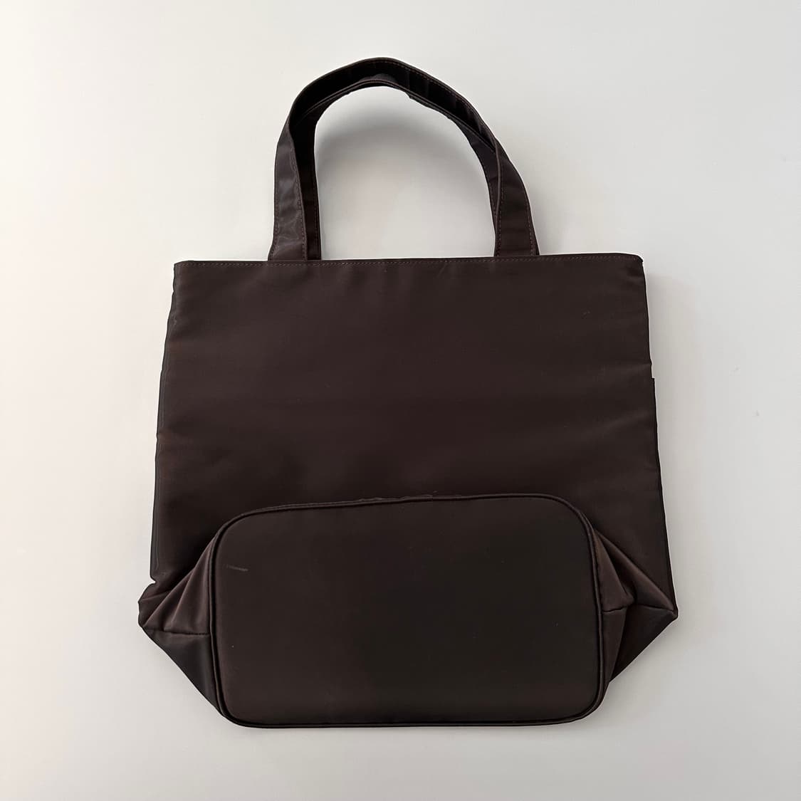 이세이미야케 im product 나일론 토트백 상품이미지4