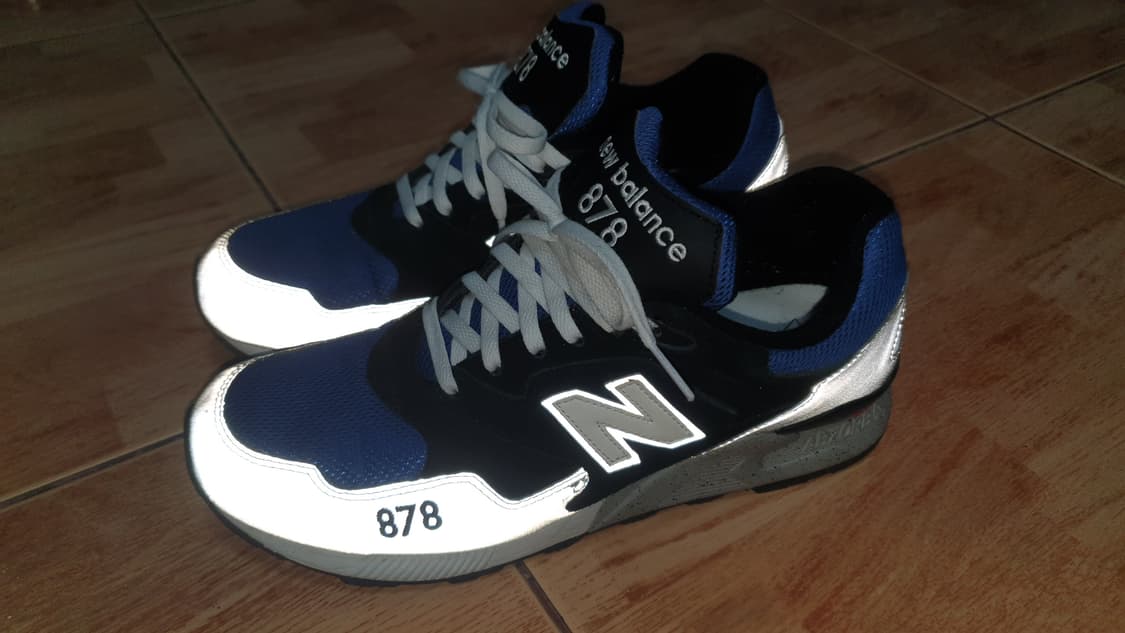 뉴발란스 878 270(260추천) 상품이미지2