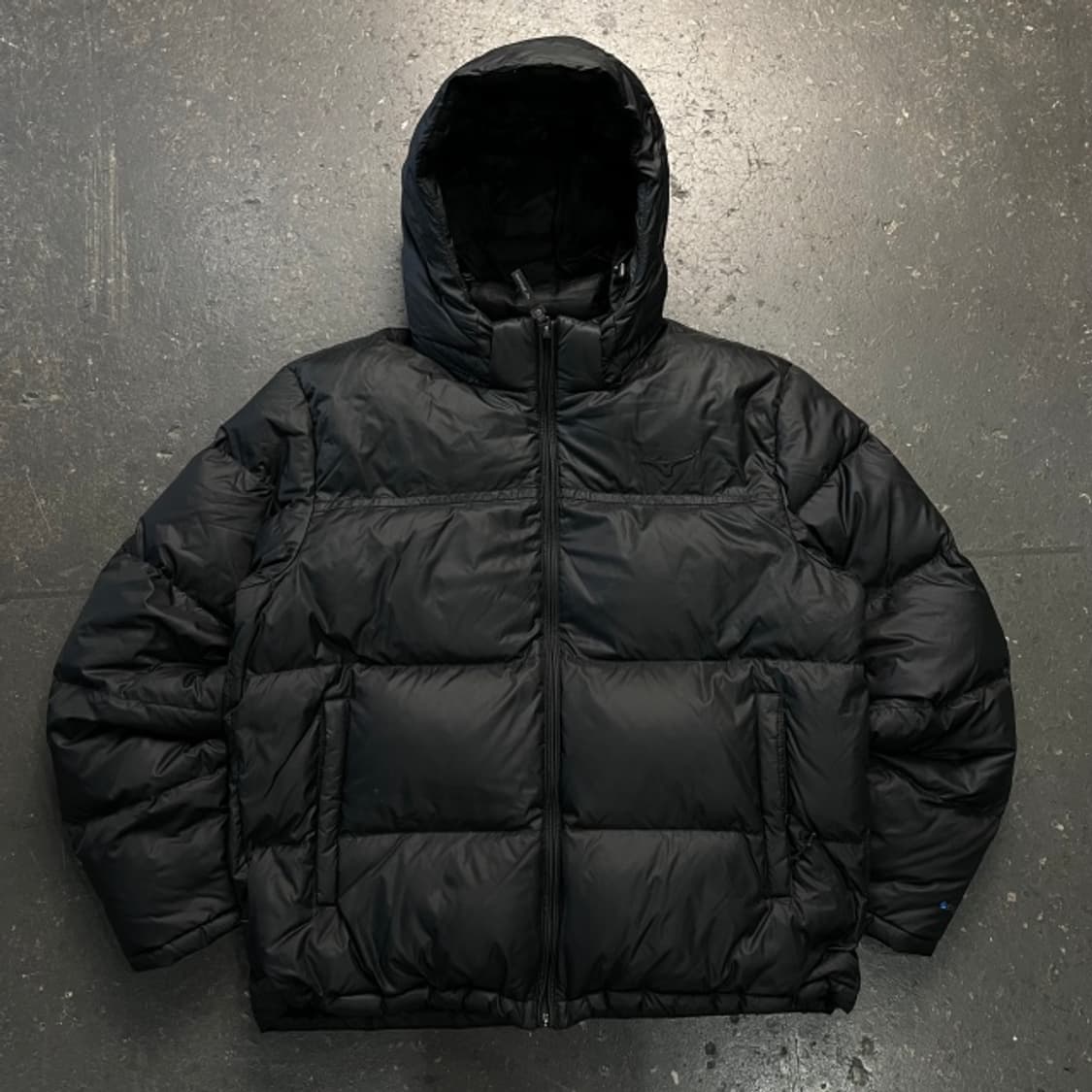 105 미즈노 퍼텍스 패딩  상품이미지1