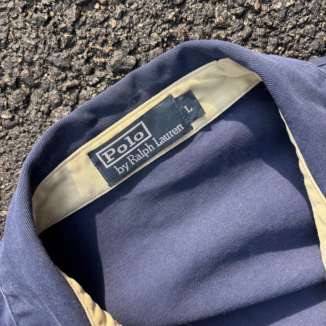 올드 폴로 랄프로렠 스윙탑 상품이미지3