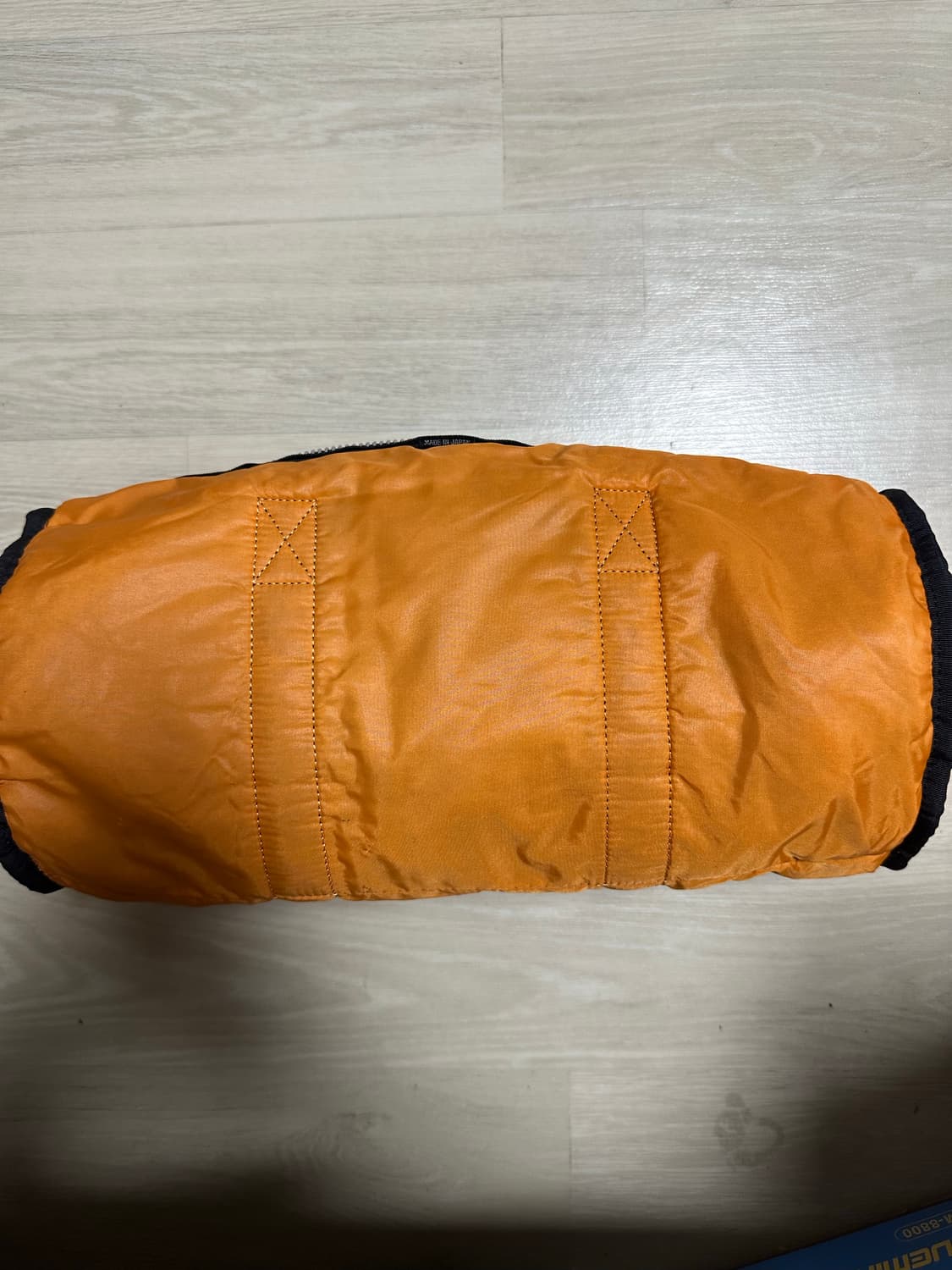 PORTER 요시다 포터 탱커 보스턴백 더플백 L 상품이미지8